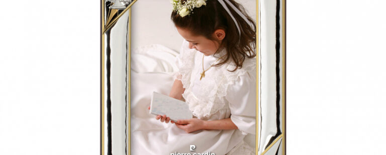 Moldura Dhome Comunhão 4PC5324.3