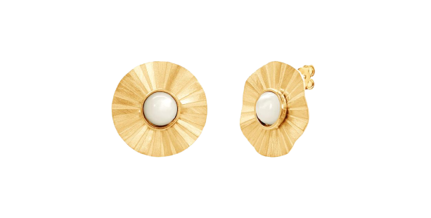 Brincos Paixão II Eugénio Campos