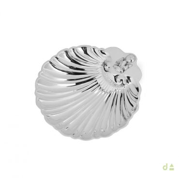 Concha de Batismo Dhome 1SA-FL0025-A
