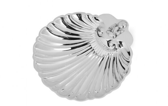 Concha de Batismo Dhome 1SA-FL0025-A