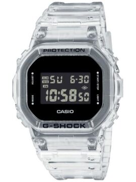 G-SHOCK DW-5600SKE-7ER