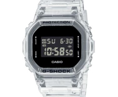 G-SHOCK DW-5600SKE-7ER
