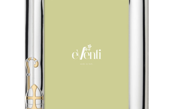 Moldura Confirmação EV6060/15