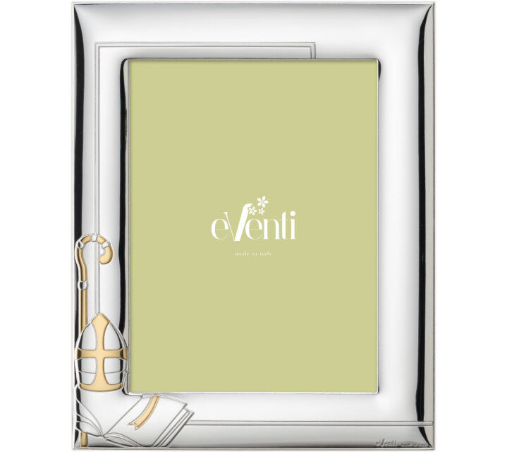 Moldura Confirmação EV6060/15