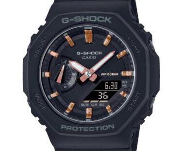 G-SHOCK GMA-S2100-1AER