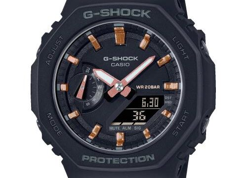 G-SHOCK GMA-S2100-1AER