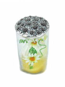 Frasco Dhome - Margaridas 4CS-STSE3543.1B