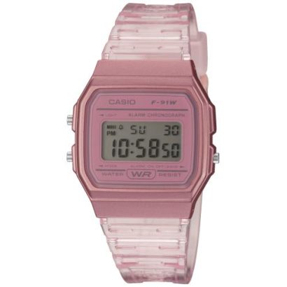 Ourivesaria Moreira - Relógios e Joias - Relógio CASIO F-91WS-4EF F-91WS-4EF