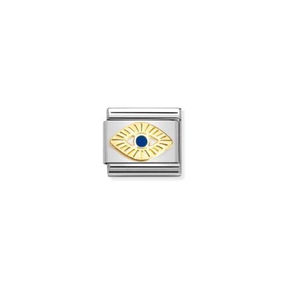 Ourivesaria Moreira - Relógios e Joias - Link Nomination Espiritualidade 030285/65