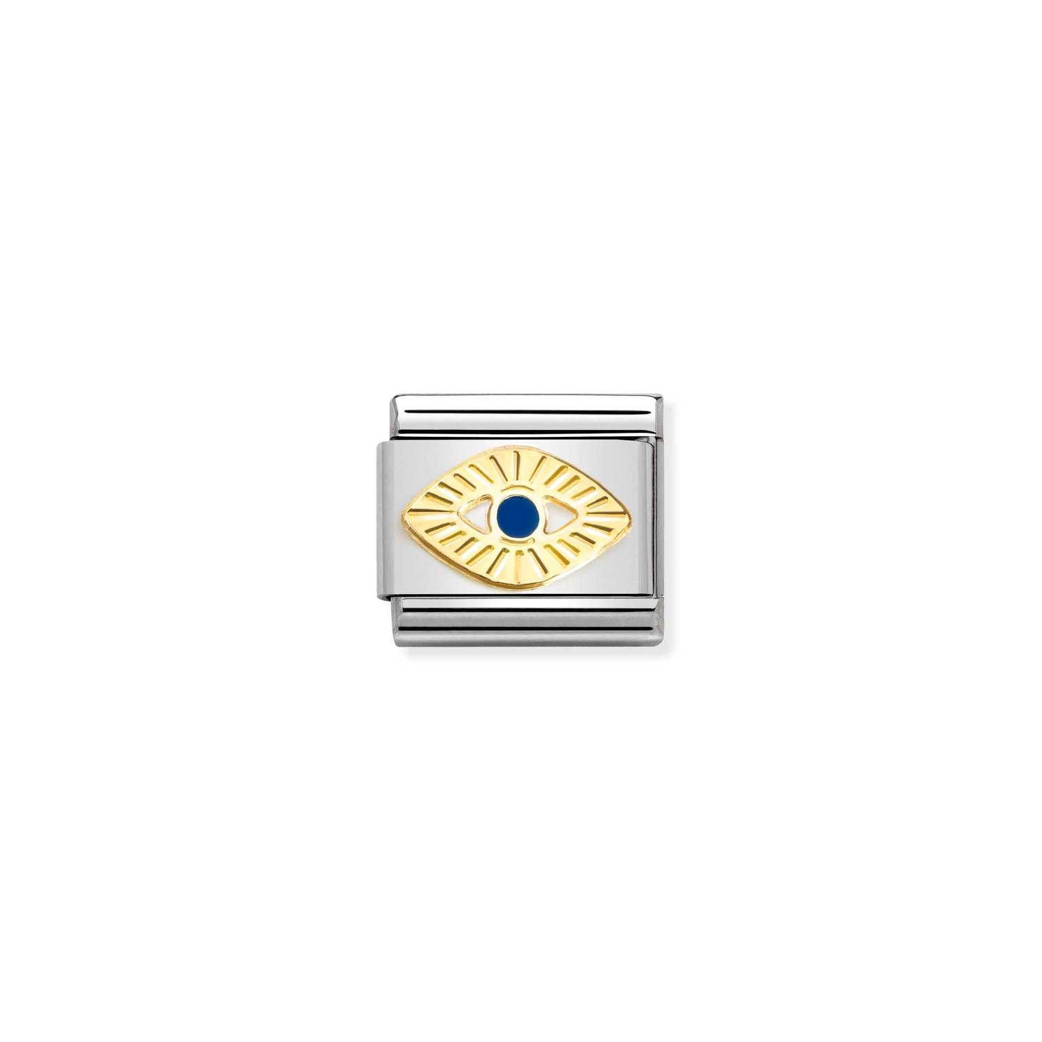 Ourivesaria Moreira - Relógios e Joias - Link Nomination Espiritualidade 030285/65