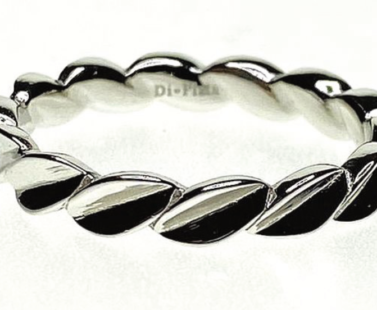 Anel Di.Plata Folhas 2011224