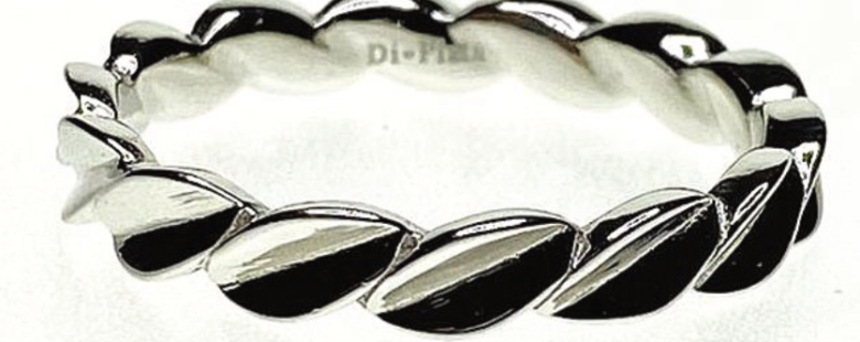 Anel Di.Plata Folhas 2011224