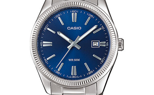 Relógio CASIO MTP-1302PD-2AVEF