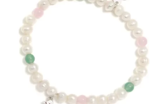 Pulseira ARP Pato e Pérolas 335ZOE