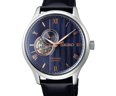 Relógio Seiko Presage Jardim Zen Automático SSA421J1