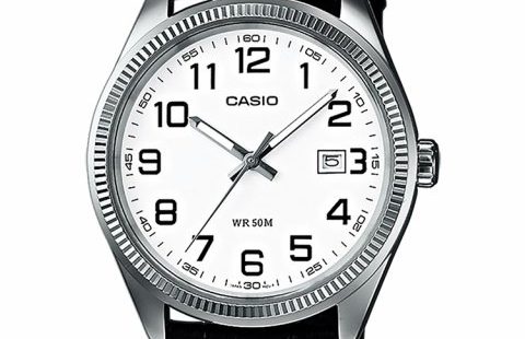 Relógio CASIO MTP-1302PL-7BVEF