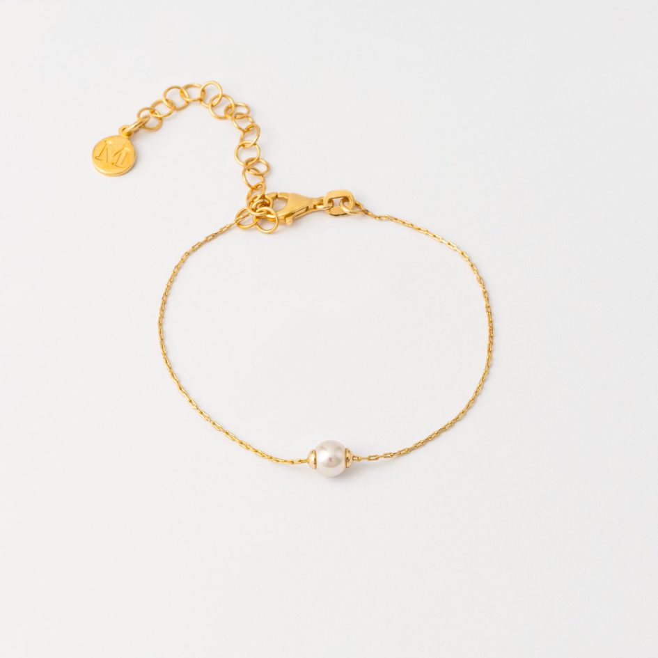Pulseira Majorica Ciés 16492.01.1.000.010.1