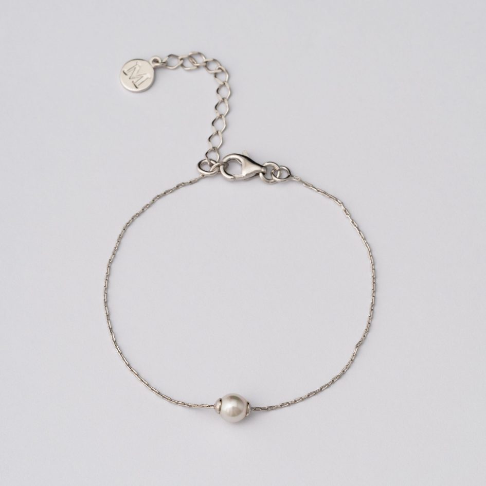 Pulseira Majorica Ciés 16492.01.2.000.010.1