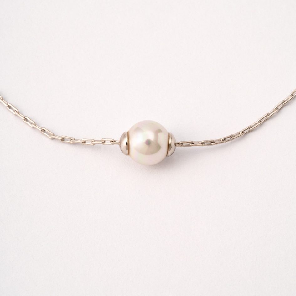 Pulseira Majorica Ciés 16492.01.2.000.010.1