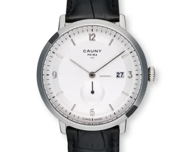 Relógio Cauny Automático Edição Limitida CPM001