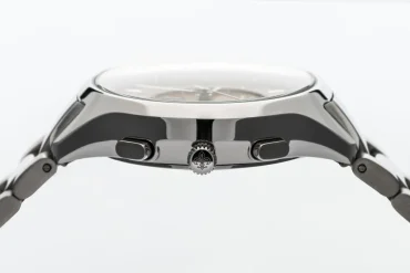 Relógio Cauny Legacy Woman Late Chronograph CLG009