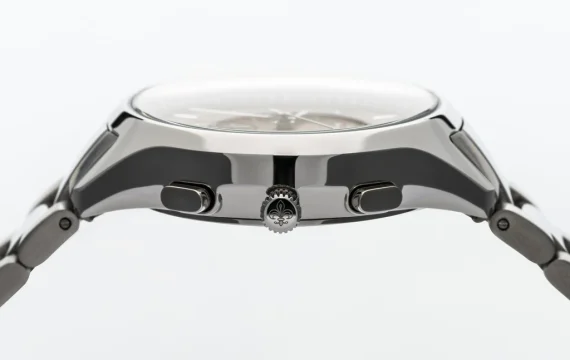 Relógio Cauny Legacy Woman Late Chronograph CLG009