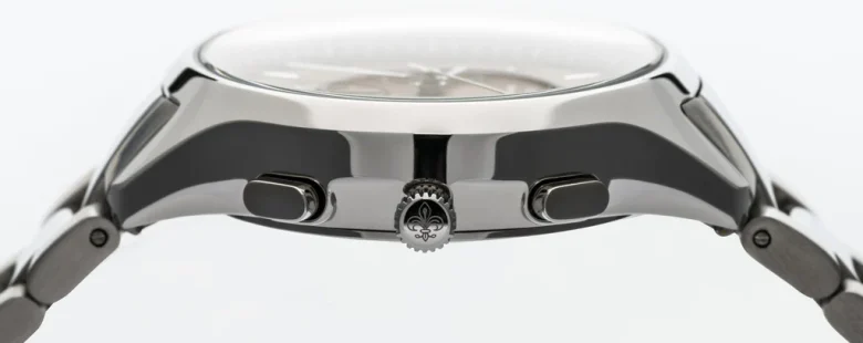 Relógio Cauny Legacy Woman Late Chronograph CLG009