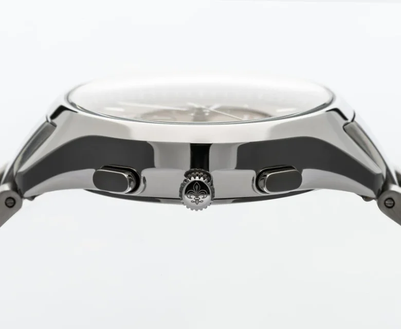 Relógio Cauny Legacy Woman Late Chronograph CLG009