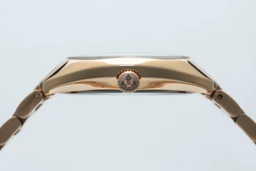 Relógio Cauny Apollon Woman Rose Gold CAP030