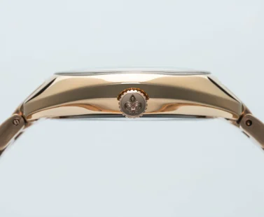 Relógio Cauny Apollon Woman Rose Gold CAP030