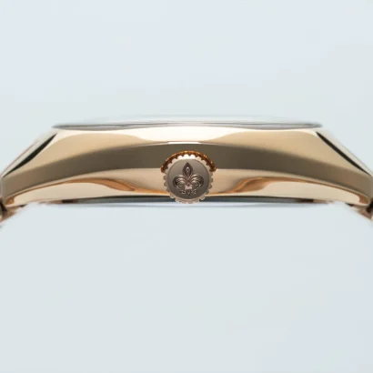 Relógio Cauny Apollon Woman Rose Gold CAP030