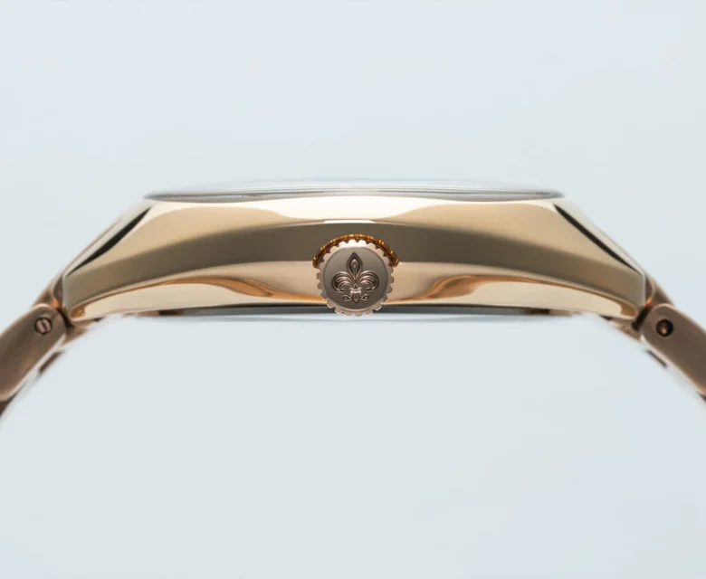 Relógio Cauny Apollon Woman Rose Gold CAP030