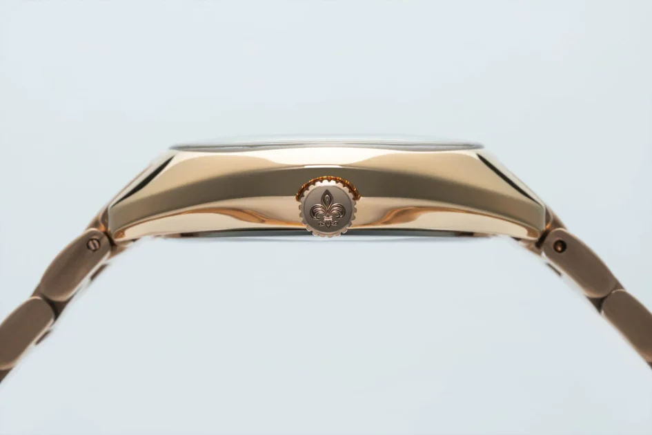 Relógio Cauny Apollon Woman Rose Gold CAP030