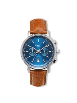 Relógio Cauny Legacy Chronograph CLG017