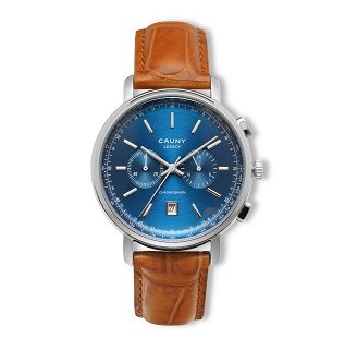 Relógio Cauny Legacy Chronograph CLG017