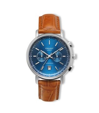 Relógio Cauny Legacy Chronograph CLG017