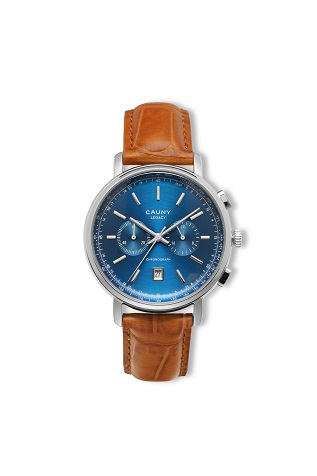 Relógio Cauny Legacy Chronograph CLG017