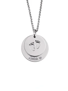 Colar Hassu Boys & Girls 7HSS010816