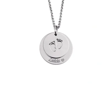 Colar Hassu Boys & Girls 7HSS010816