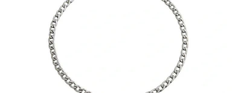 Pulseira Tornozelo Hassu Love 7HSS010402A