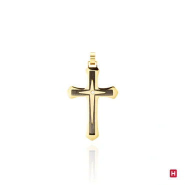 Cruz Hassu Golden 7HSS1080806