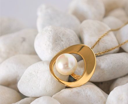 Colar Majorica Petra 17094.01.1.000.010.1