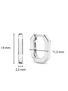 TI SENTO Milano Argolas 7929SI