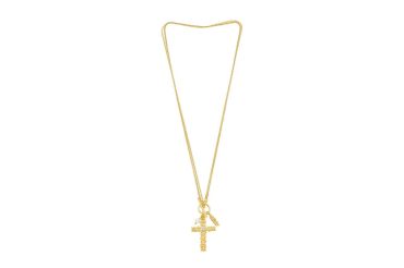 Colar prata Eugénio Paz com zircónias 106.B430.D.2.00