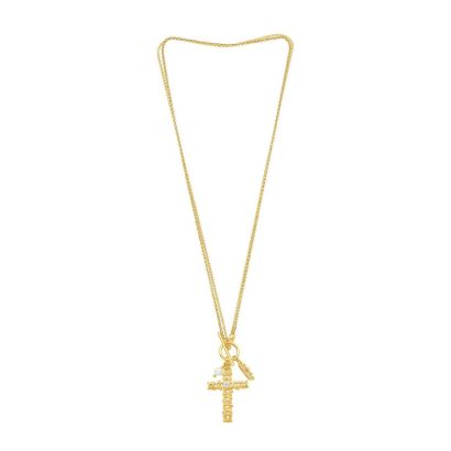 Colar prata Eugénio Paz com zircónias 106.B430.D.2.00