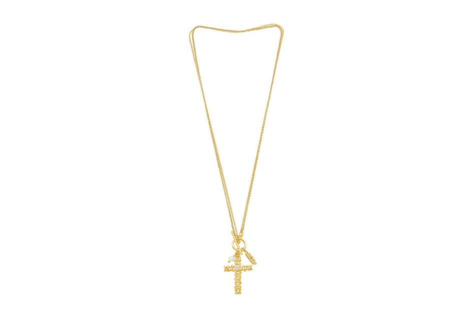 Colar prata Eugénio Paz com zircónias 106.B430.D.2.00