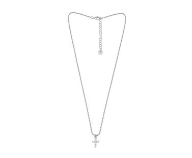 Colar prata Eugénio Trust com zircónias 106.B219.B.1.00