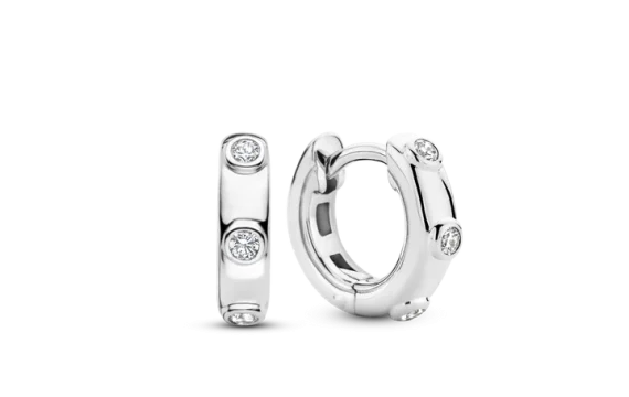 TI SENTO Milano Brincos 7953ZI