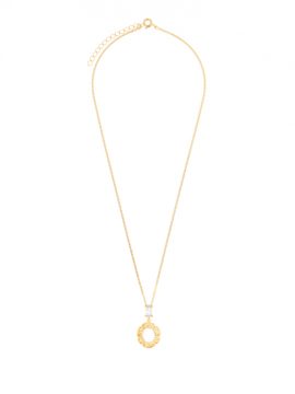 Colar Filigrana Saudade - 1CM-111042