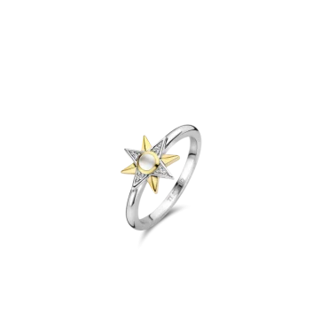 TI SENTO Milano Ring 12302mw